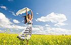 Regulates Hormones, Boosts Fertility
