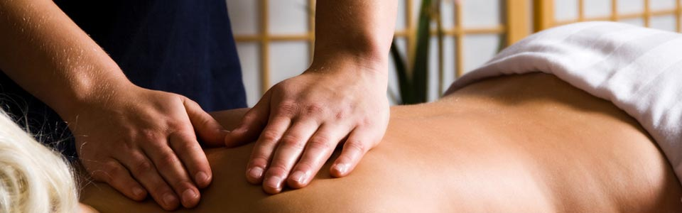 Shiatsu Massage Therapy Shiatsu Massage Therapy