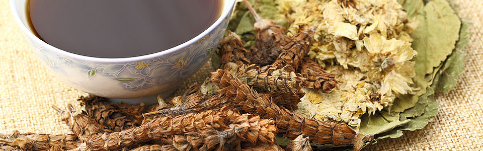 Chinese Herbal Medicine Chinese Herbal Medicine
