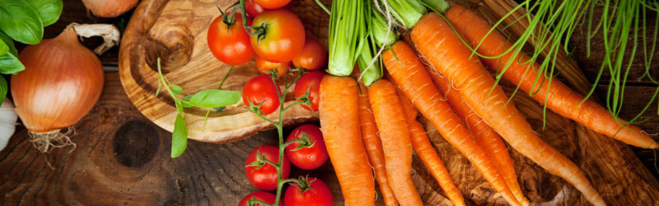 Nutrition Nutrition