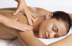 Treating anxiety with Massage